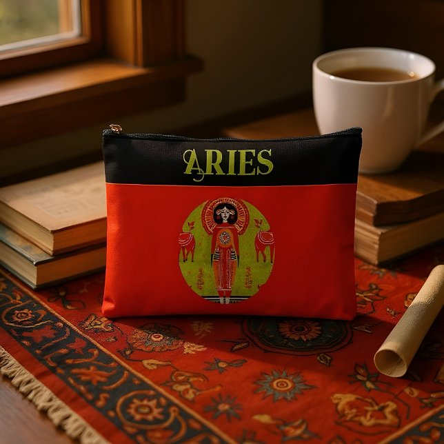 Aries Princess Print Cut Sew Bag (Creator Uploaded)