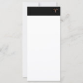 Aries Rack Card (Front)
