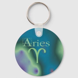 Aries set #2 keychain