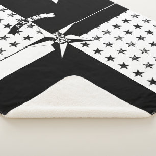 Aries Sherpa Blanket