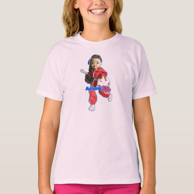 Aries T-Shirt (Front)