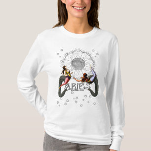 Aries T-Shirt March 21-April 19