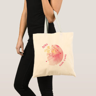 Aries Tote Bag
