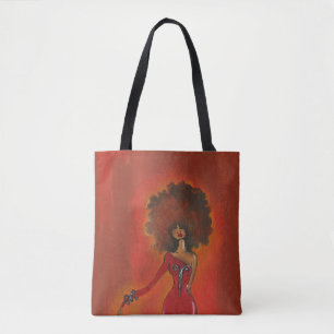 ARIES Tote Bag