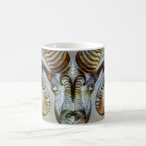 Aries Venice Coffee Mug