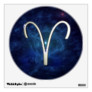 Aries Wall Sticker