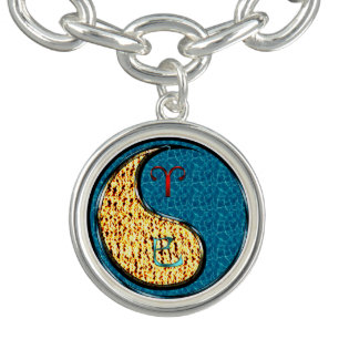 Aries & Water Snake Bracelet