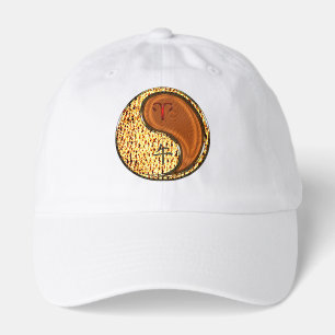 Aries & Wood Horse Hat