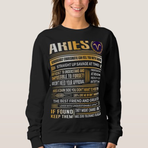 Aries Zodiac March April birthday Graphic  tee