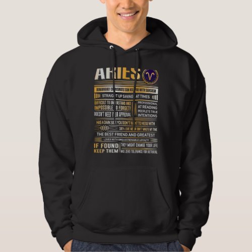 Aries Zodiac March April birthday Graphic  tee