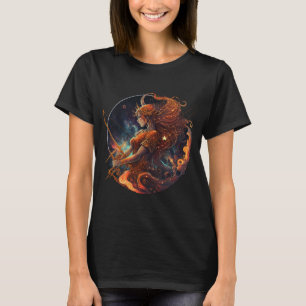 Aries - Zodiac T-Shirt