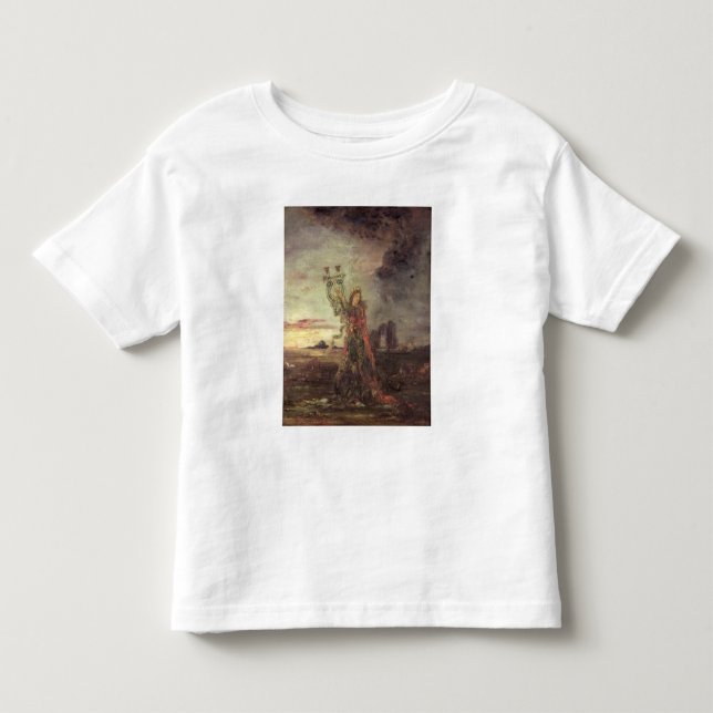 Arion, 1891 toddler t-shirt (Front)