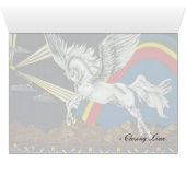 Arion Picture Cards (Inside Horizontal (Bottom))