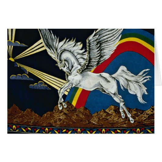 Arion Picture Cards (Front Horizontal)