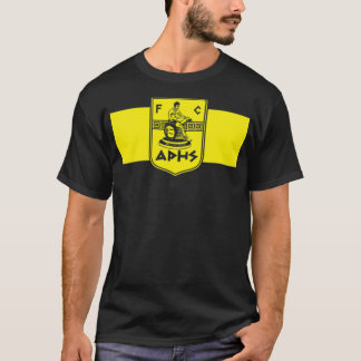 Aris FC Soccer Logo cool  T-Shirt