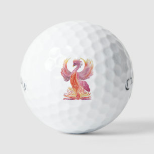 Arise Phoenix Golf Balls