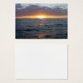 Arise Shine Tract Cards / (Front & Back)