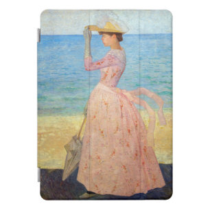 Aristide Maillol - Woman with a Parasol iPad Pro Cover