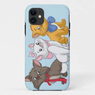 Aristocats iPhone 11 Case