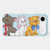 Aristocats Case-Mate iPhone Case (Back (Horizontal))