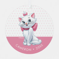 Aristocats | Marie Little Dreamer