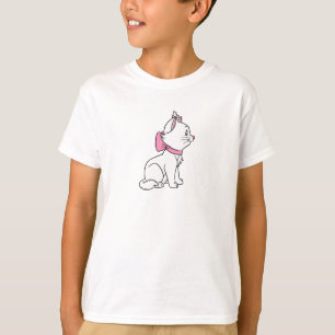 Aristocats' Marie sitting Disney T-Shirt