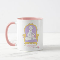 Aristocats | Mummy's Little Madame