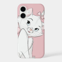 Aristocats | Shy Marie