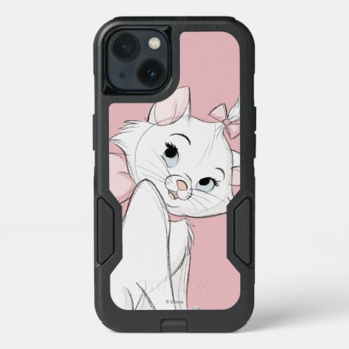 Aristocats  Shy Marie iPhone 13 Case