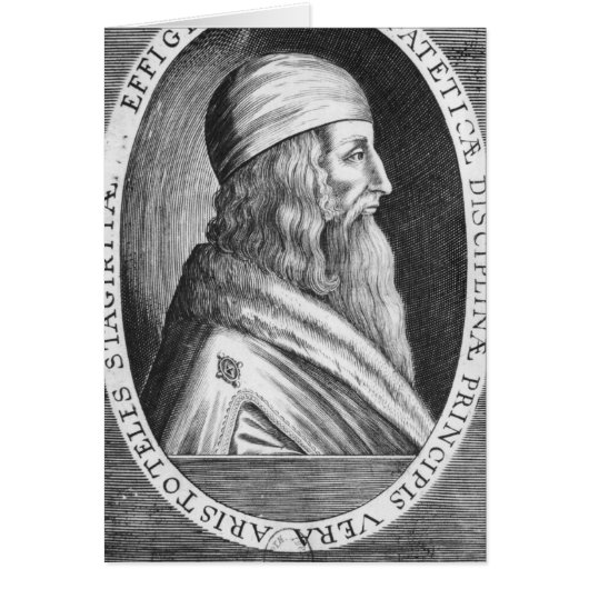 Aristotle Cards (Front)