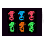 Aristotle Collage (Front Horizontal)