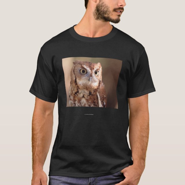 Aristotle T-Shirt (Front)