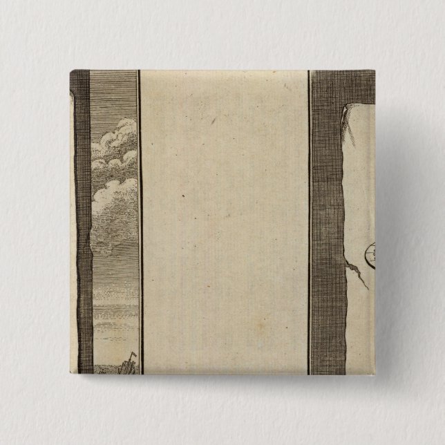 Aritfical Sphere Button (Front)