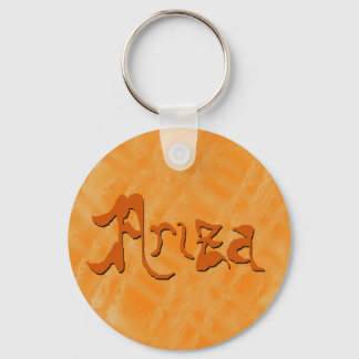 Ariza Keychain