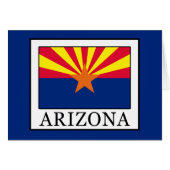 Arizona (Front Horizontal)