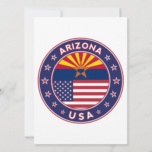 Arizona (Front)