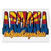 Arizona (Front Horizontal)