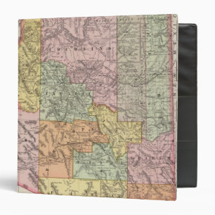 Arizona 4 binder
