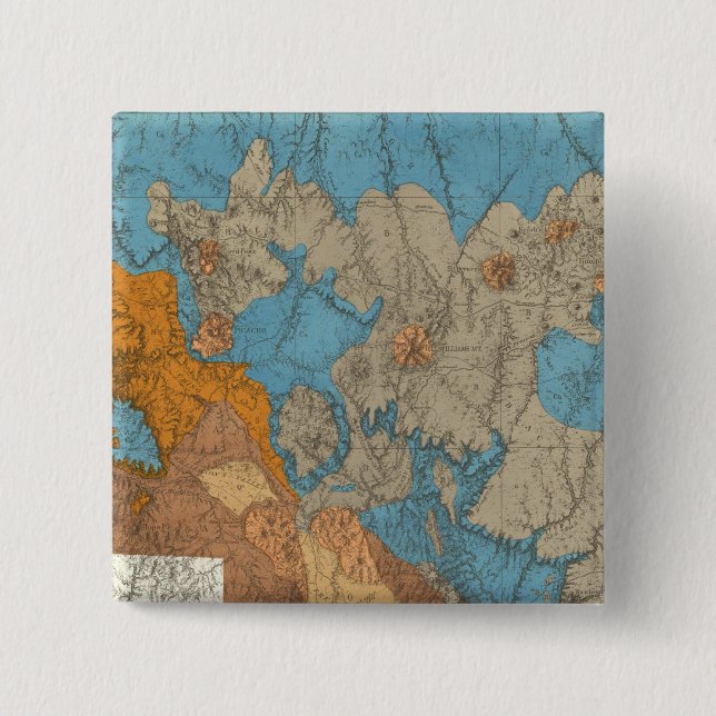 Arizona 5 button (Front)