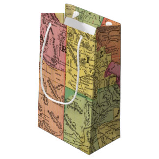 Arizona 6 small gift bag