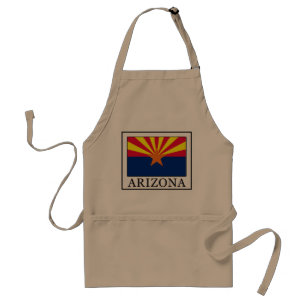 Arizona Adult Apron