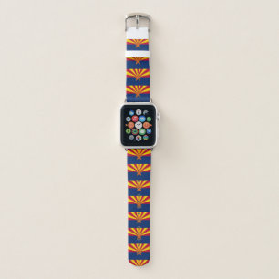 Arizona Apple Watch Band