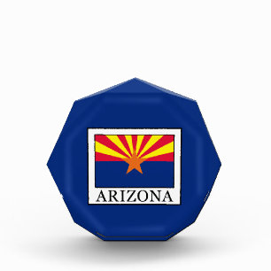 Arizona Award