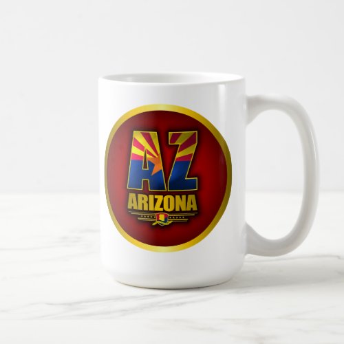 Arizona AZ Coffee Mug