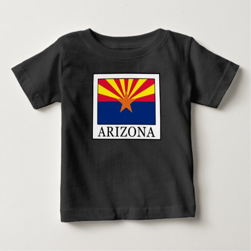 Arizona Baby T_Shirt