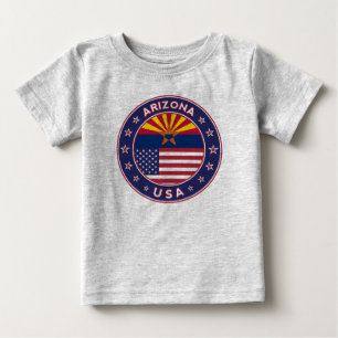Arizona Baby T-Shirt