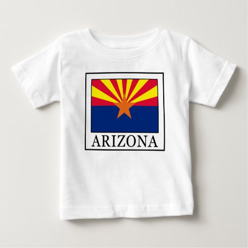 Arizona Baby T_Shirt