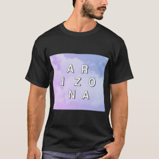 ARIZONA (Band) - Clouds Classic T-Shirt