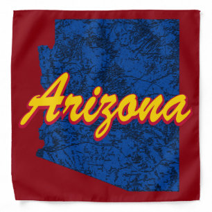 Arizona Bandana