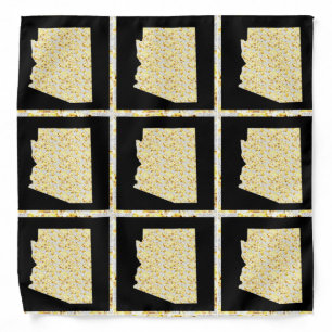ARIZONA BANDANA